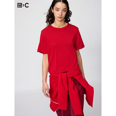 Oberteile – T-Shirts