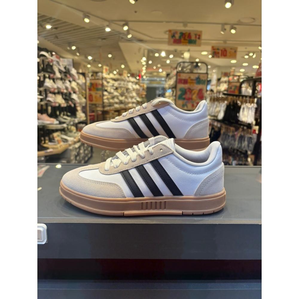 

adidas ABC Mart [adidas] Gradas IE9044 BLACK унисекс кроссовки