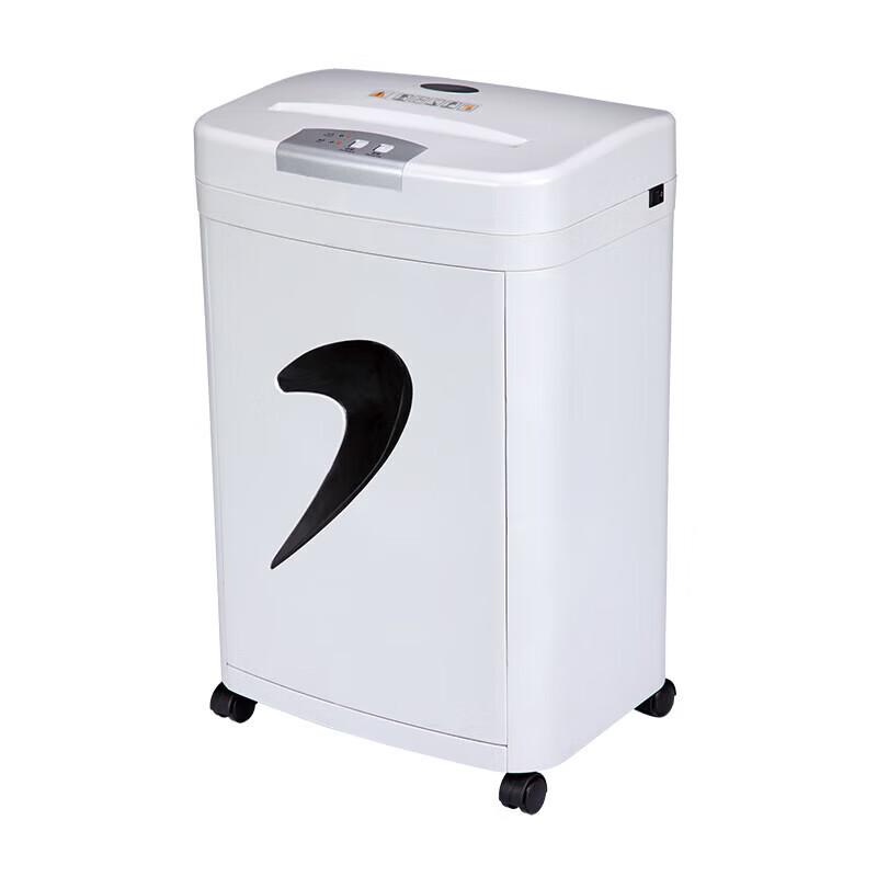 Sanmu SD9331 High-Security Paper Shredder CN plug (adapter included)