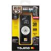 TAJIMA Tajima Sef Laser Rangefinder G03 Black TSFLK-G03BK