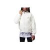 Kids' Woven Jacket White HQ7918-133