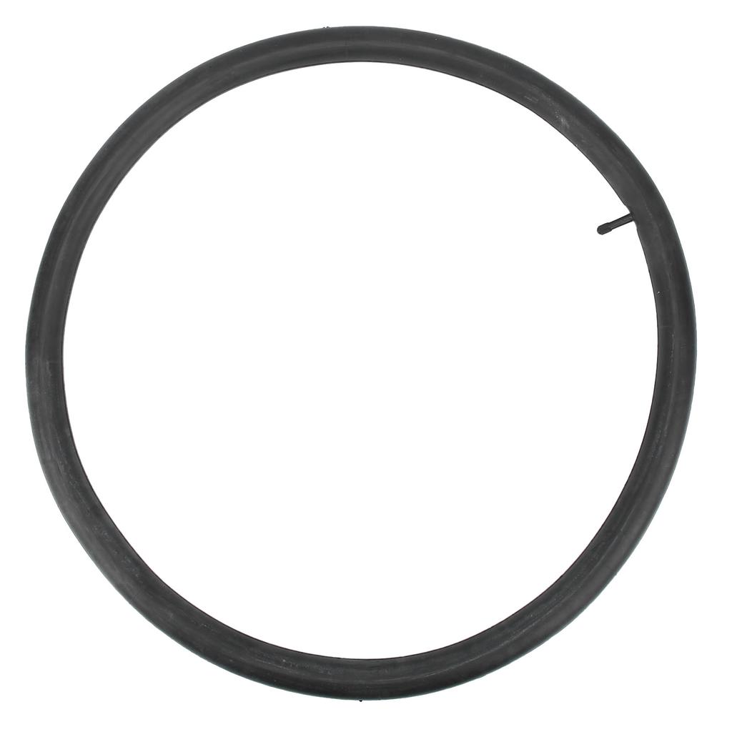 Bicycle Inner Tubes with Schrader Valve Durable Butyl Rubber Inner Tubes for Mountain