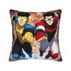 Decorative Pillowcase Invincibles Comic Merch Home  Pillow Case Cover Zippered MultiSize