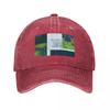 NET Baseball Cap dad hat Beach Bag golf hat genuine Sunhat Men Luxury Brand Women's