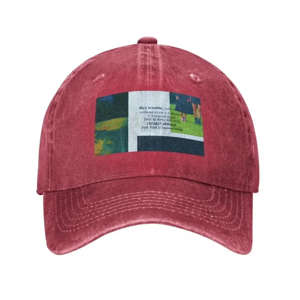 NET Baseball Cap dad hat Beach Bag golf hat genuine Sunhat Men Luxury Brand Women's