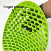 NVIXS Bucket Insert Dirt Guard Grit Catcher Car Wash Mitts Cloths and Sponges Dirt and Debris Remove Tools