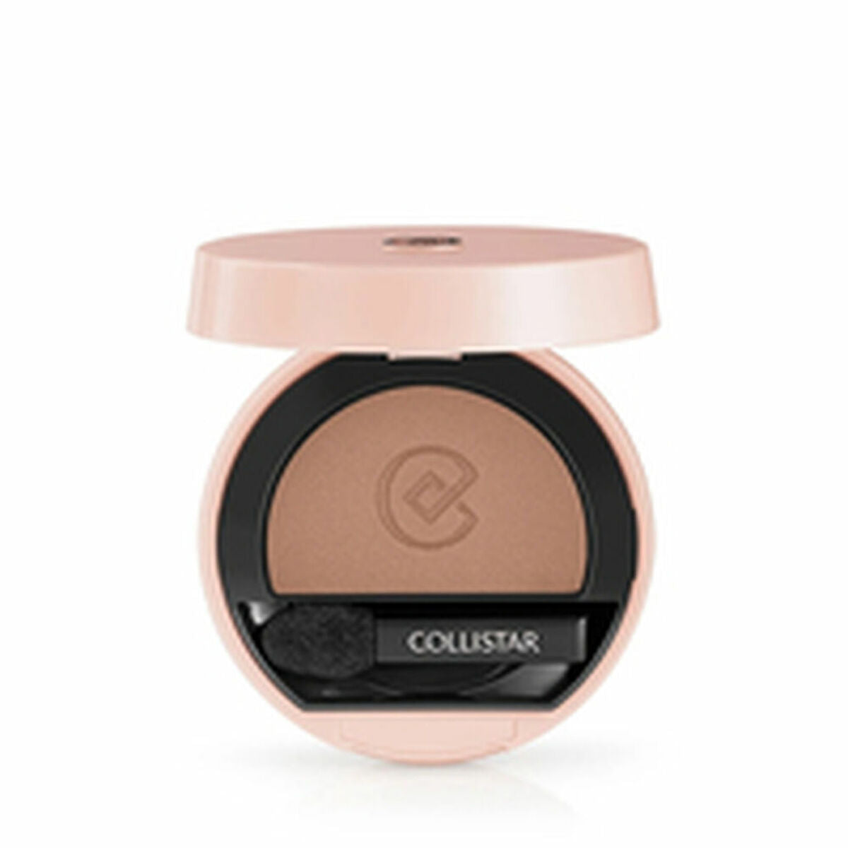 

Collistar Impeccable eye shadow 110-cinnamon matte (2 g)