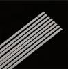25Pcs ABS Welding Rods Solder Car Bike Bumper Fairing Dashboard Repair Tool Set
