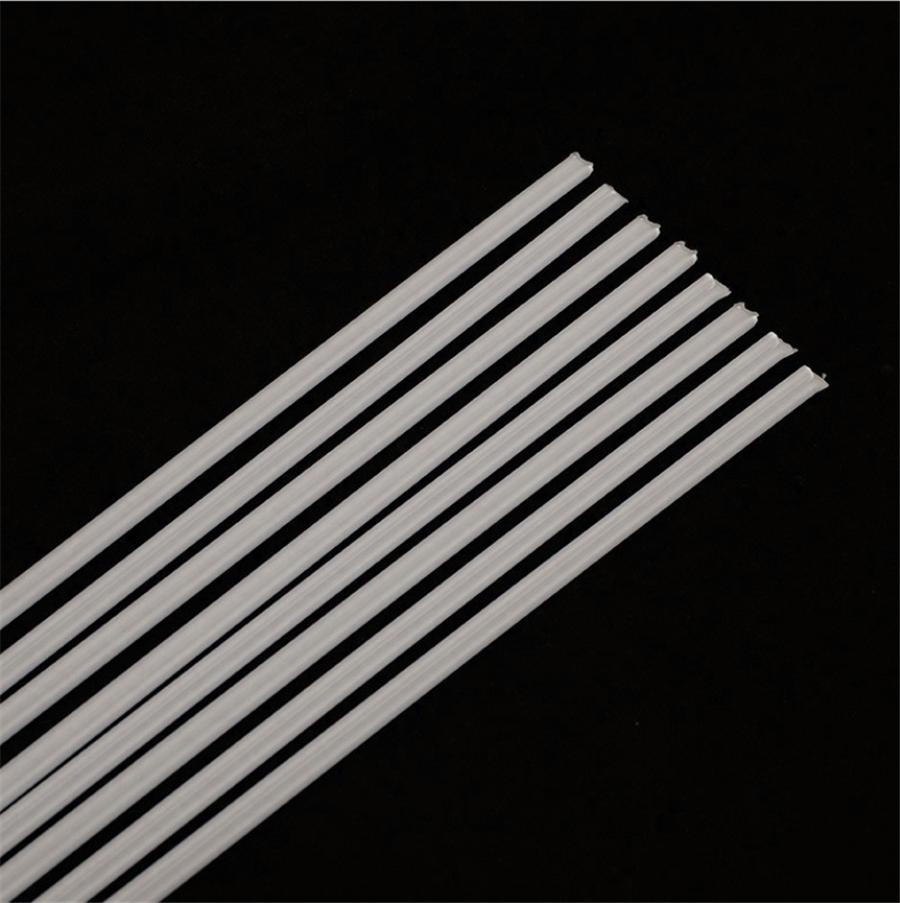 25Pcs ABS Welding Rods Solder Car Bike Bumper Fairing Dashboard Repair Tool Set