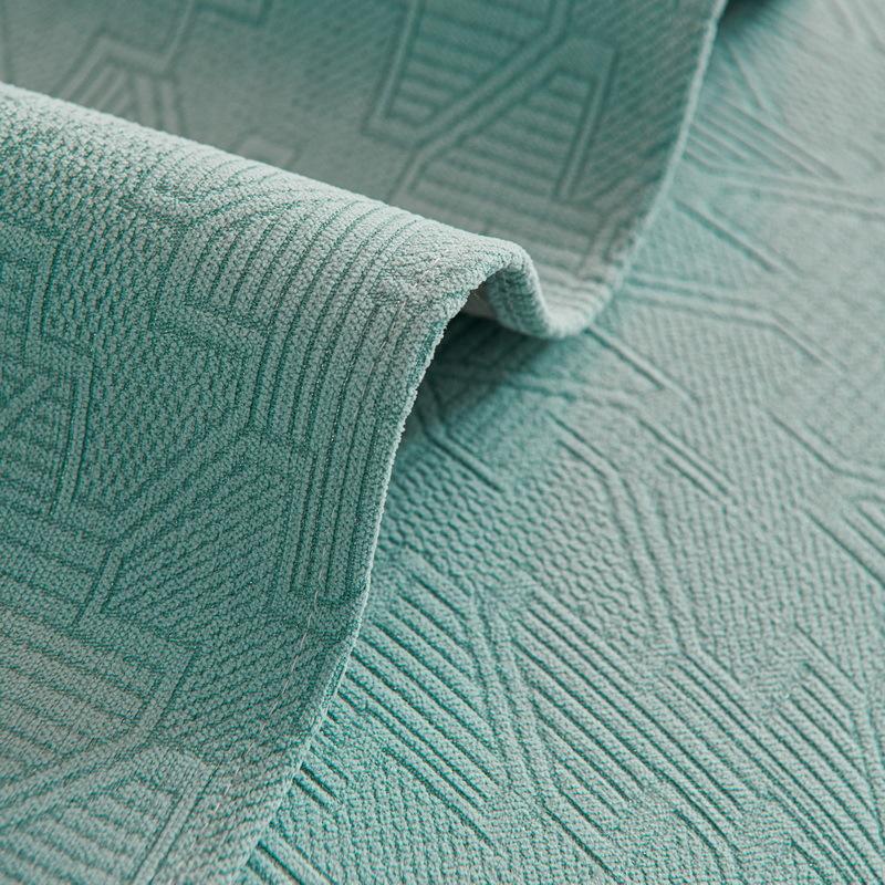 Jacquard Waterproof Chenille Sofa Cushion, Universal for All Seasons, New Anti-slip High-end Sofa Cover Cover Cloth