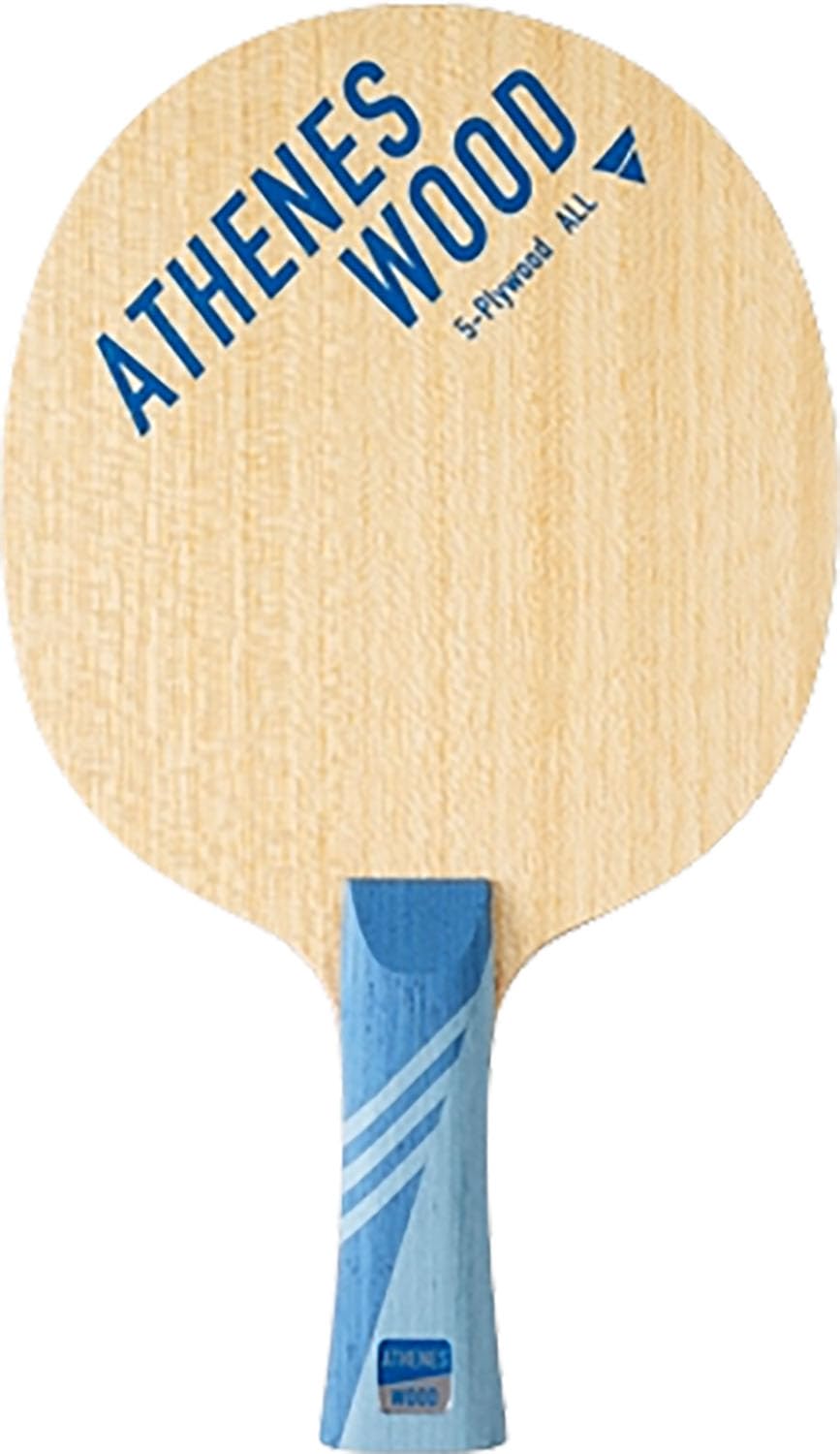 

VICTAS Athens Wood Flare Table Tennis Racket 310554