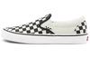 Slip-On Skate 'Checkerboard - Black White' VN0A5FCAAUH