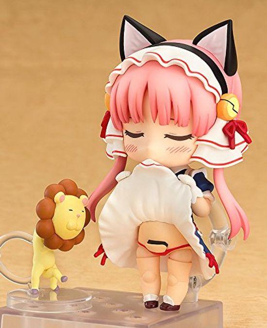 Nendoroid Pandora In the Crimson Shell Clarion Non-scale ABS&PVC Painted Movable Figure