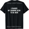 Funny Brother Its Time To Goon Meme Gooner T Shirts Men Cotton Humor Streetwear Tee Shirt Short Sleeve Unisex Loose Clothing