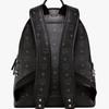 MCM Stark Studded Backpack
