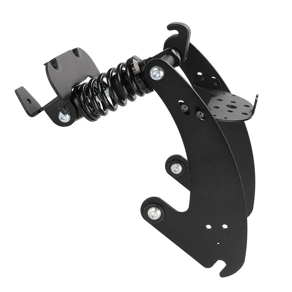 Scooter Rear   Steel Rear Shock Absorption Part Scooter Accessories Compatible for   G30