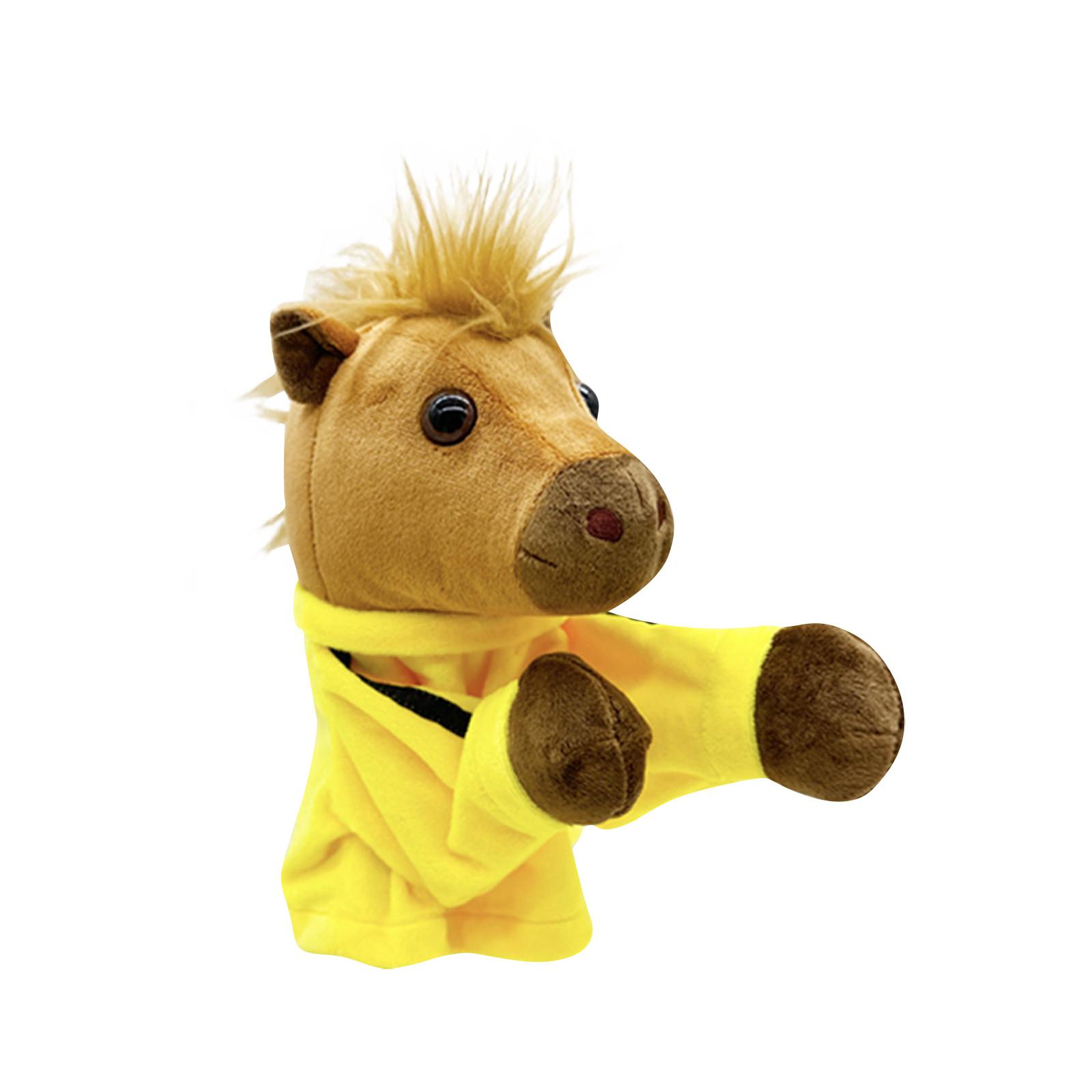 

Плюшевая кукла, Игрушка в подарок, Мультфильм, Детская тряпичная кукла, Детская подарочная подушка One Size