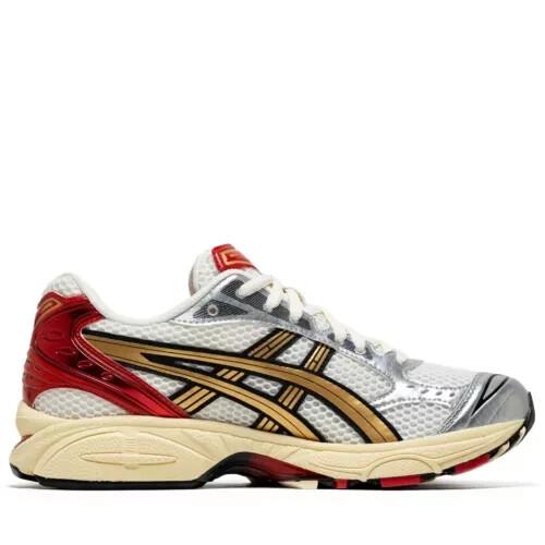 Sneaker Politics × Asics Gel-Kayano 14 1203A692-100