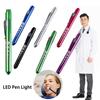 Survival Kit Ophthalmoscope Work Inspection Multi Function LED Pen Light Penlight Torch Flashlight Torch Doctor Nurse Pen