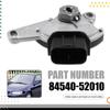 For Toyota Corolla 1.8L L4 Engine 1ZZFE 2000-2002 Compatible 84540-52010 8454052010 Neutral Safety Switch Part Number