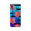 Mobile Silicon Phone Bag Case For Huawei Nova 4 4e Case Soft TPU Back Phone Cover For Nova4 nova4E Cover Protective Back Cover