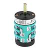 Tire Changer Switches Universal Tire Machine Switches Supporting 220V and 380V Voltage for Various Repair Applications