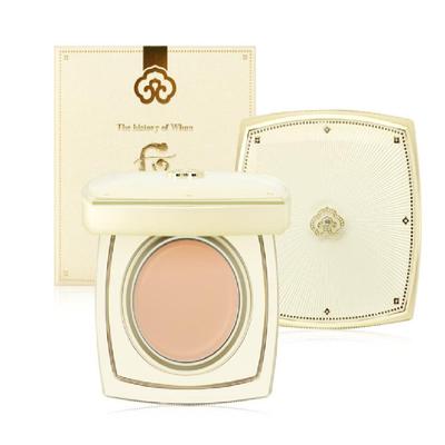 Gesichts-Make-up  – Concealer & Grundierung