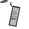 Original Ersatzakku EB-BN920ABE EB-BN920ABA Für Samsung GALAXY Note 5 Note5 N920I N920G N920G/DS N920T N920A N9200 N9208 NFC 3000mAh