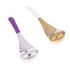 Morning De-Puffing Ice Roller, Cooling Facial Massage Tool for Quick Eye & Face Relief, Store in Freezer, Easy to Use