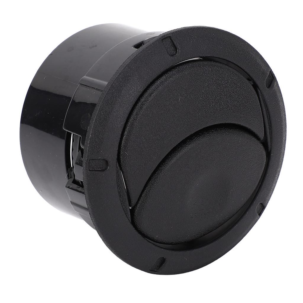 Interior Dash Air Vent Cover Long Lasting 8200212480 Dashboard Vent Cover Replacement for Opel Movano B 2010 Onwards