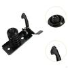 81135-1G000 Hood Striker Latch Assembly Automobile Accessory Professional Replace Parts Metal