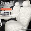 Custom Seat Covers for Changan Qiyuan Q07 - All-Season Replacement for Original Covers