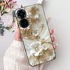 New Design Phone Case For Tecno Camon 19 Pro 5G 4G Camon19 Black Silicone Soft Cover For Tecno Camon 19 19Pro 4G Cases Bumpers