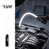 Outdoor Activity Portable Work Light Flexible LED Flashlight Stick, Bendable Rechargeable with Adjustable Brightness, Hands Free Automotive