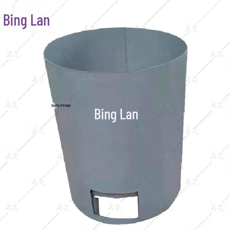 Binglan 89-8 Dual-Fuel Heating Stove