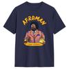 Unisexs AfroUnisex Case Closed Funny T Shirt Cotton Clothing Vintage Short Sleeve O Neck Tee Shirt XL TShirt