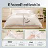 Disposable Travel Bedding Set