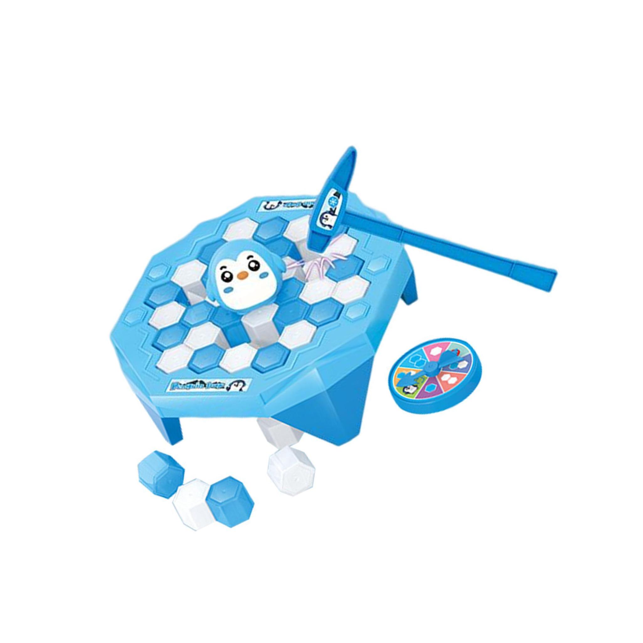 

Ice Breaking Kids Toy Fine Motor Skills Early Learning for Boys and Girls