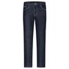 Septwolves Men's Straight-Leg Stretch Jeans