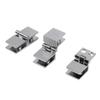 0 Degree Door Hinge Clamp Zinc Zinc Zinc Alloy Cabinet Door Hinge Practical Shower Door Hinges  Shower Door