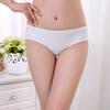 Cotton Silk Waist Ladies Underwear EMA