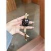 Nice Bling Metal bracelet For Apple Watch Series 11/10/9/8/7/6/5/SE3 40mm 41mm 42mm 44mm 45mm 46mm Strap