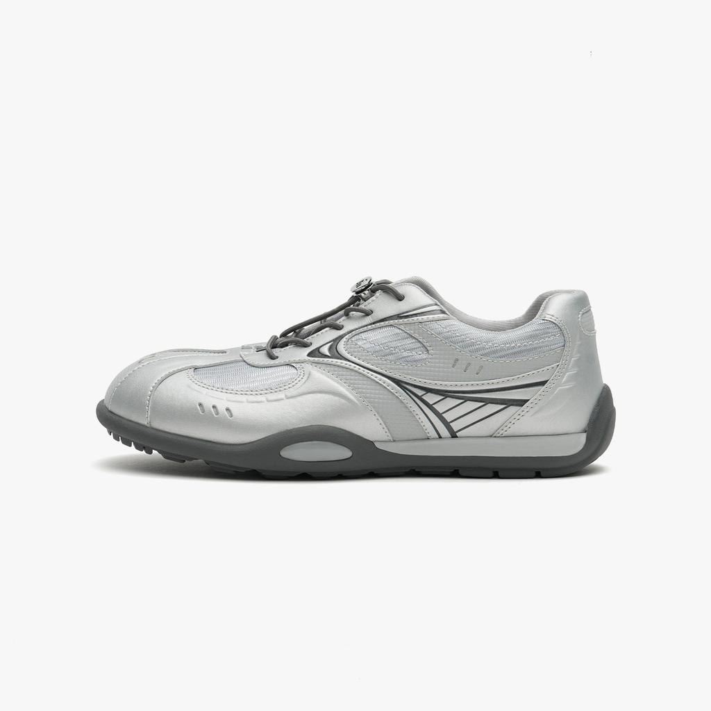 Thick-soled inner height increase German training shoes women's 2025 summer new mesh breathable sports casual shoes racing shoes ins tide