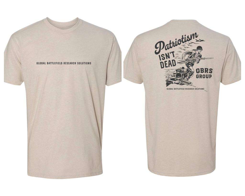 Sports Fashion Short-sleeved Printed Crew Neck T-shirt Outdoor Sports and Leisure Loose Top Oversized Unisex High-quality Top