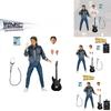 Neca 2 7 Înapoi în Viitor Marty Mcfly Figurină PVC Înălțime 18cm
