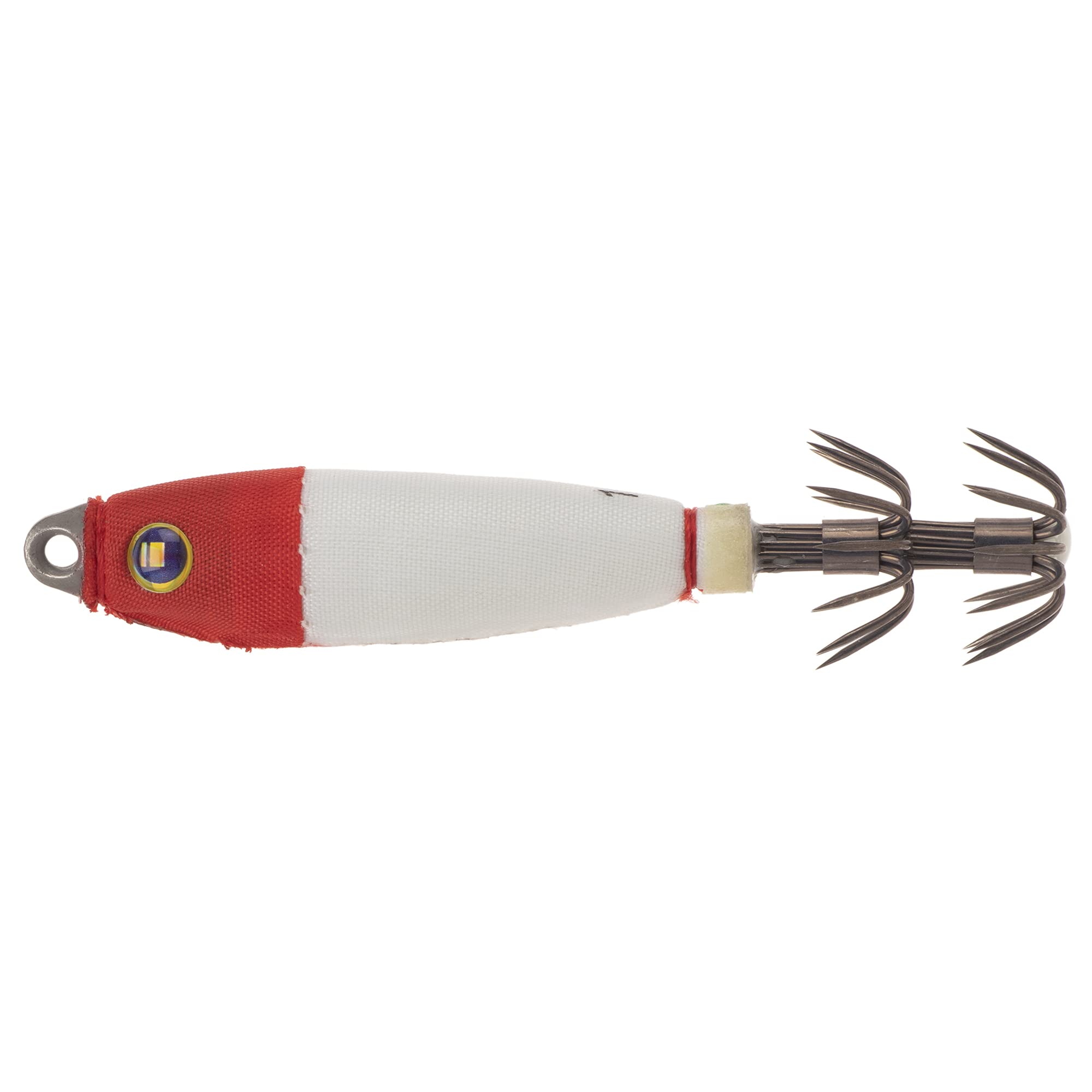 

Major Craft Sutte Bullet TG Sutte 15 No. DTG-SUTTE 15#1 RED/WHITE(GLOW)