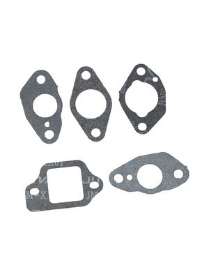 CARBURETTOR GASKET SET For Honda IZY HRG465 For GCV135 For For GCV160 GC135 GC160 Replacement Gaskets for Mowers