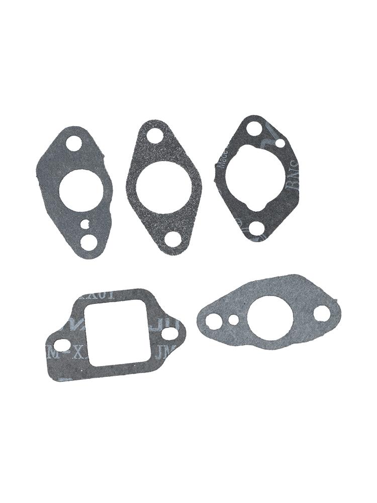 CARBURETTOR GASKET SET For Honda IZY HRG465 For GCV135 For For GCV160 GC135 GC160 Replacement Gaskets for Mowers