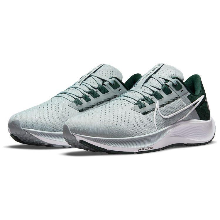 Nike Pegasus 38 Mesh Cushioning Slip Resistant Abrasion Resistant Breathable Lightweight Rebound DJ0833-001