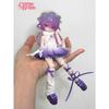 Genuine Come4free Minty V2 Ocean Gem Series 1/8 Bjd Blind Box Kawaii Movable Doll Action Figure Decoration Set Figure Gift